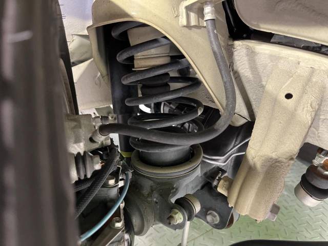 スズキ ジムニー ＸＣ 0.8万Km 219.9万円(静岡県)[452]の中古車詳細