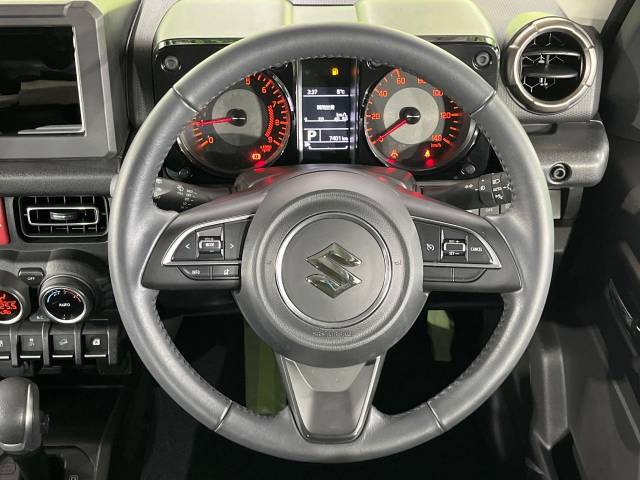 スズキ ジムニー ＸＣ 0.8万Km 219.9万円(静岡県)[452]の中古車詳細