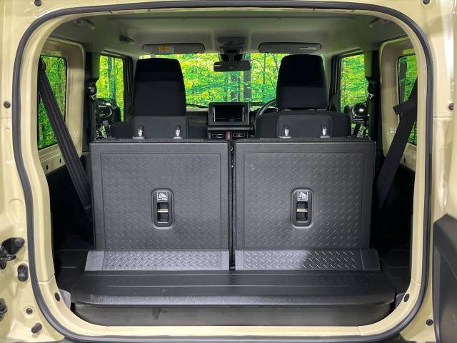 スズキ ジムニー ＸＣ 0.8万Km 219.9万円(静岡県)[452]の中古車詳細