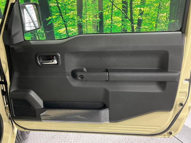 スズキ ジムニー ＸＣ 0.8万Km 219.9万円(静岡県)[452]の中古車詳細