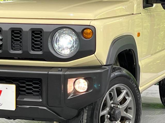 スズキ ジムニー ＸＣ 0.8万Km 219.9万円(静岡県)[452]の中古車詳細
