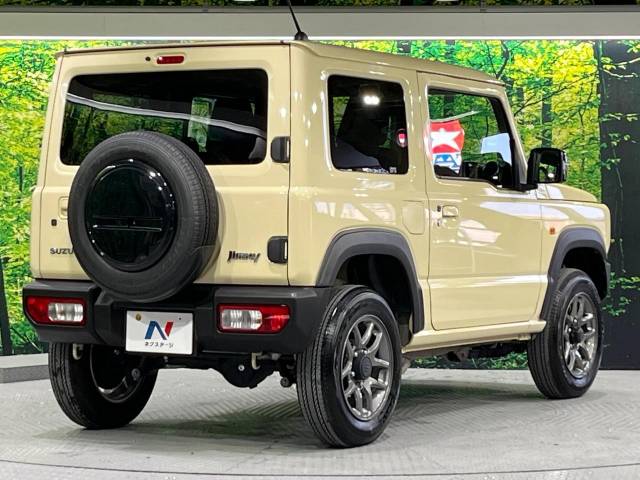 スズキ ジムニー ＸＣ 0.8万Km 219.9万円(静岡県)[452]の中古車詳細