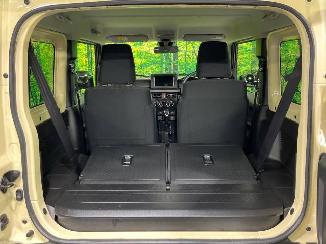 スズキ ジムニー ＸＣ 0.8万Km 219.9万円(静岡県)[452]の中古車詳細