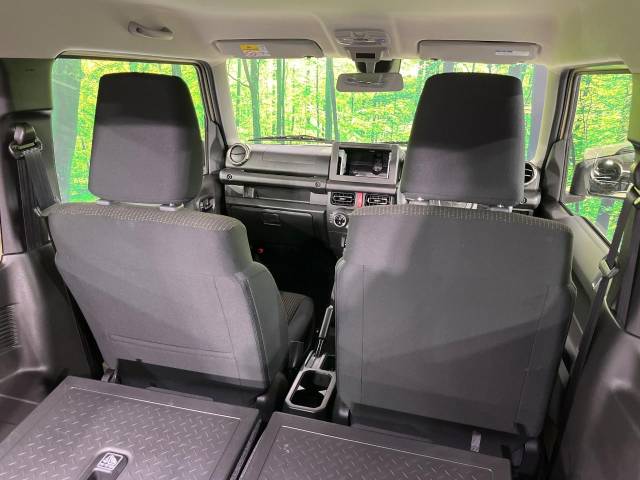 スズキ ジムニー ＸＣ 0.8万Km 219.9万円(静岡県)[452]の中古車詳細