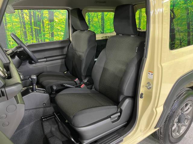 スズキ ジムニー ＸＣ 0.8万Km 219.9万円(静岡県)[452]の中古車詳細