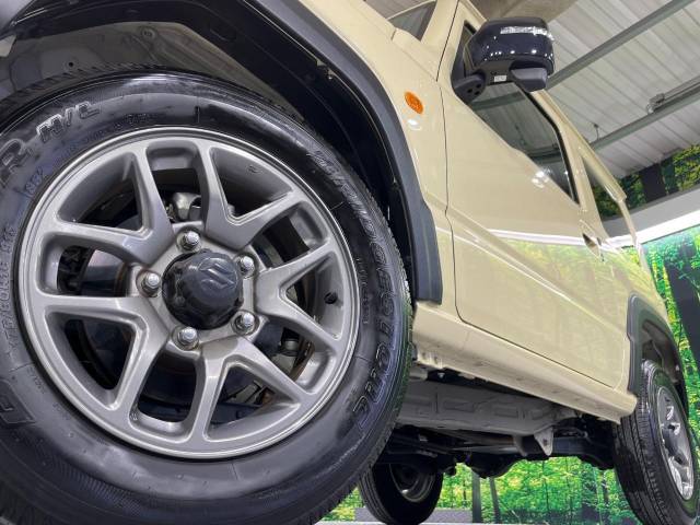 スズキ ジムニー ＸＣ 0.8万Km 219.9万円(静岡県)[452]の中古車詳細