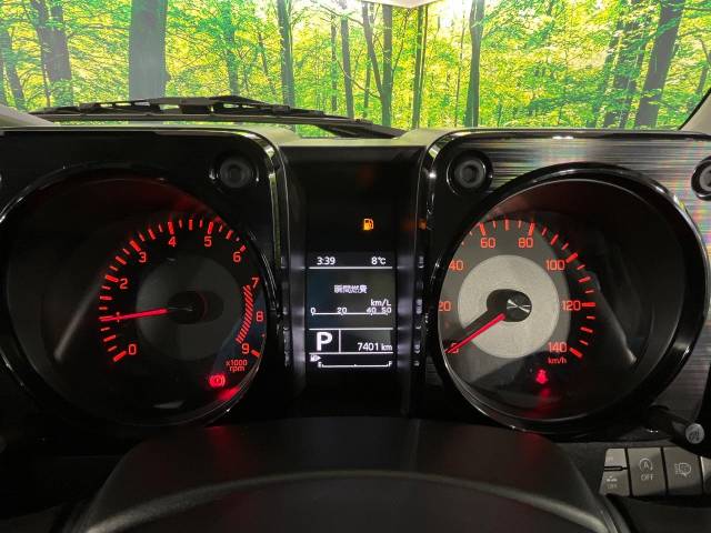 スズキ ジムニー ＸＣ 0.8万Km 219.9万円(静岡県)[452]の中古車詳細