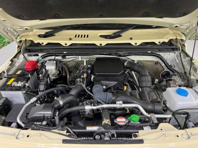 スズキ ジムニー ＸＣ 0.8万Km 219.9万円(静岡県)[452]の中古車詳細