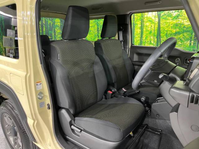 スズキ ジムニー ＸＣ 0.8万Km 219.9万円(静岡県)[452]の中古車詳細