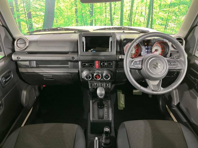 スズキ ジムニー ＸＣ 0.8万Km 219.9万円(静岡県)[452]の中古車詳細