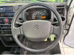 キャリイトラック 農繁スペシャルの中古車画像