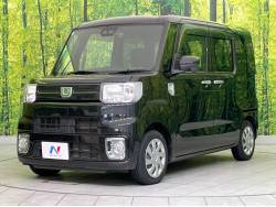 ウェイク Ｄ ＳＡⅢの中古車画像