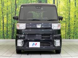 ウェイク Ｄ ＳＡⅢの中古車画像