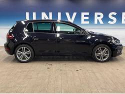 ゴルフ ＴＳＩハイライン マイスターの中古車画像