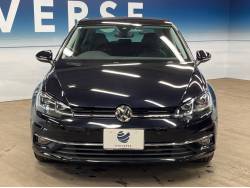 ゴルフ ＴＳＩハイライン マイスターの中古車画像