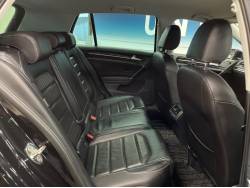 ゴルフ ＴＳＩハイライン マイスターの中古車画像