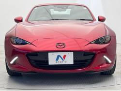 ロードスターＲＦ Ｓの中古車画像