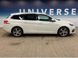 ３０８ ＳＷ アリュール ブルーＨＤｉ スペシャルエディションの中古車画像