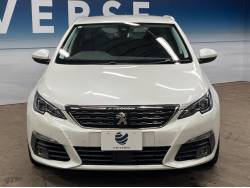 ３０８ ＳＷ アリュール ブルーＨＤｉ スペシャルエディションの中古車画像