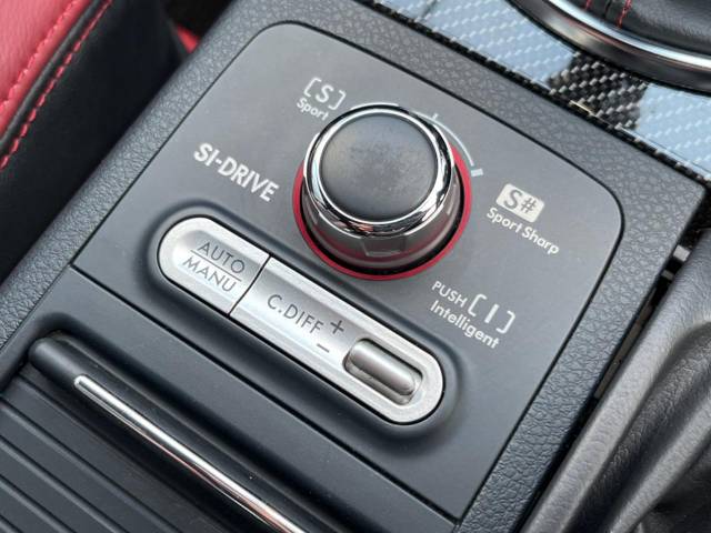 スバル ＷＲＸ ＳＴＩ ＳＴＩ 4.8万Km 347.9万円(大阪府)[494]の中古車詳細