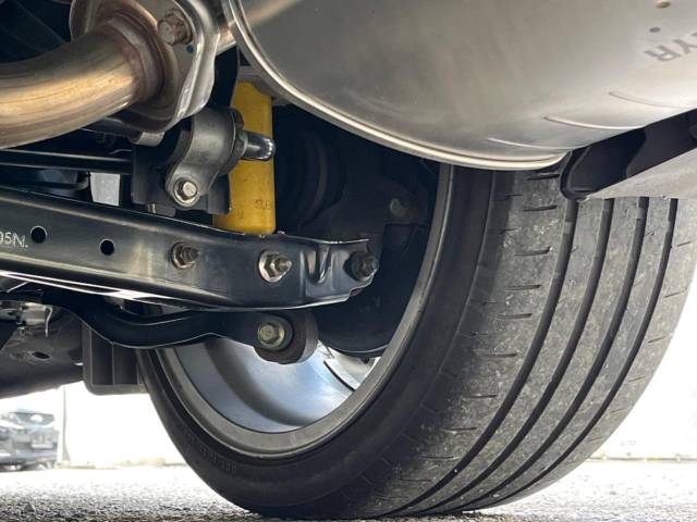 スバル ＷＲＸ ＳＴＩ ＳＴＩ 4.8万Km 347.9万円(大阪府)[494]の中古車詳細