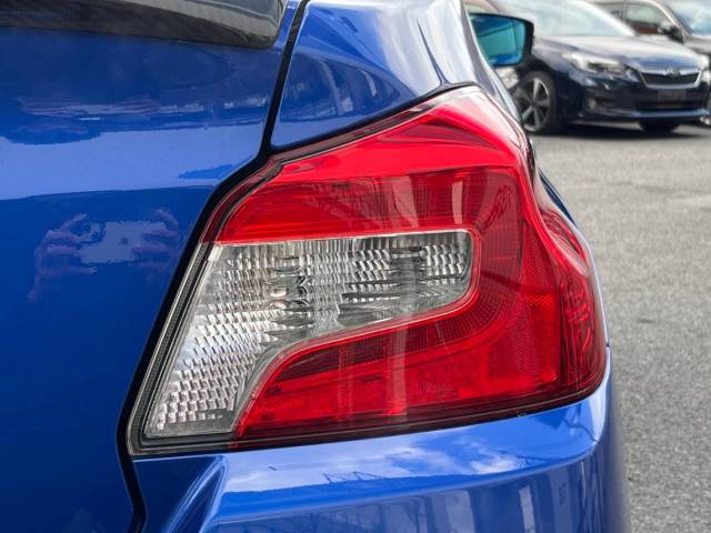 スバル ＷＲＸ ＳＴＩ ＳＴＩ 4.8万Km 347.9万円(大阪府)[494]の中古車詳細