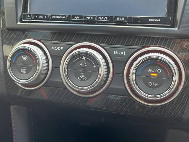 スバル ＷＲＸ ＳＴＩ ＳＴＩ 4.8万Km 347.9万円(大阪府)[494]の中古車詳細