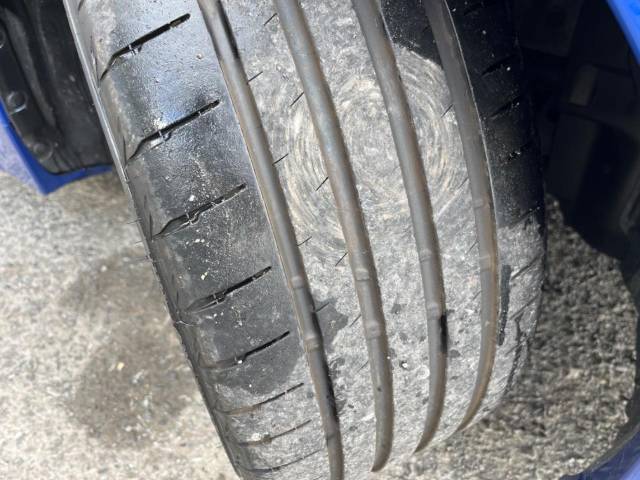 スバル ＷＲＸ ＳＴＩ ＳＴＩ 4.8万Km 347.9万円(大阪府)[494]の中古車詳細