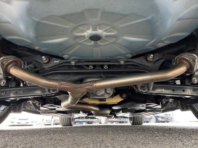 スバル ＷＲＸ ＳＴＩ ＳＴＩ 4.8万Km 347.9万円(大阪府)[494]の中古車詳細