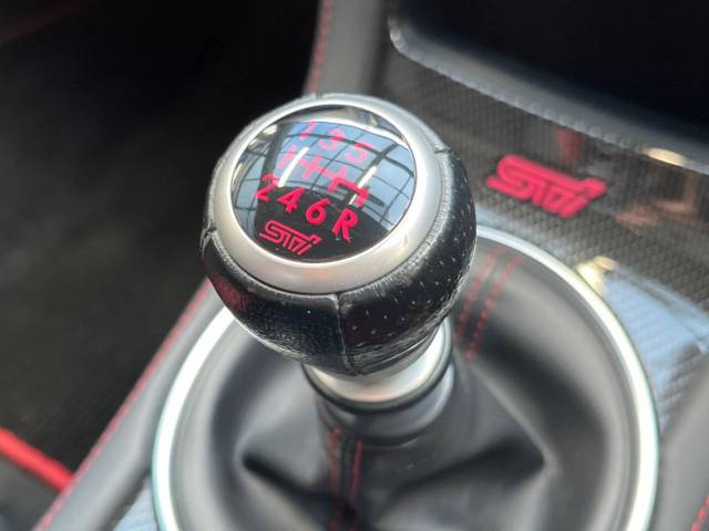 スバル ＷＲＸ ＳＴＩ ＳＴＩ 4.8万Km 347.9万円(大阪府)[494]の中古車詳細