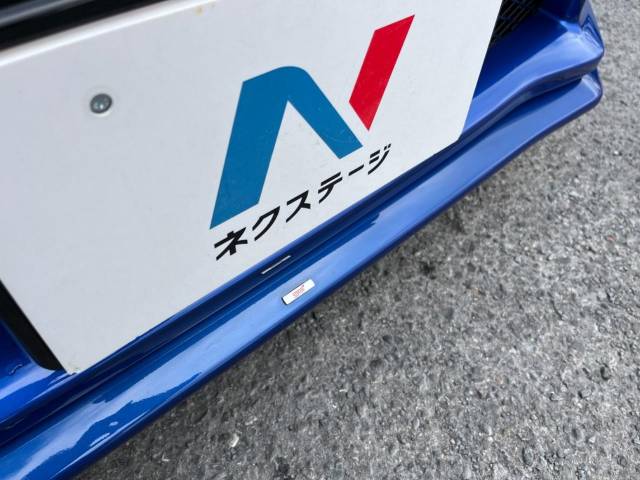スバル ＷＲＸ ＳＴＩ ＳＴＩ 4.8万Km 347.9万円(大阪府)[494]の中古車詳細