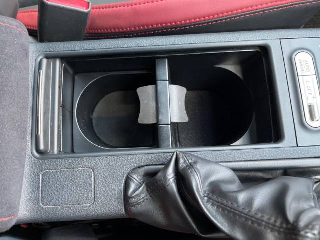 スバル ＷＲＸ ＳＴＩ ＳＴＩ 4.8万Km 347.9万円(大阪府)[494]の中古車詳細