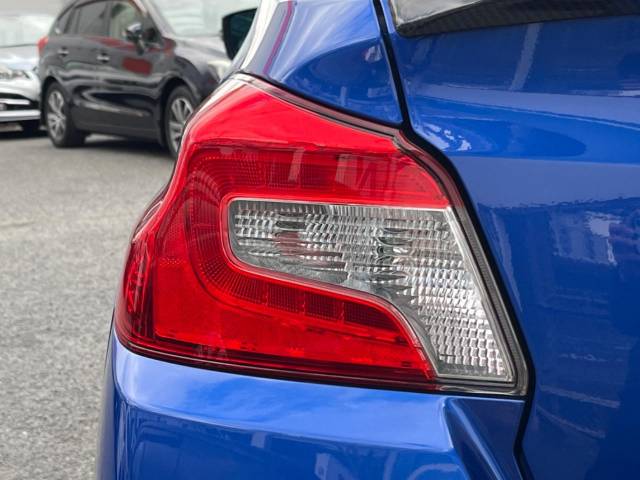 スバル ＷＲＸ ＳＴＩ ＳＴＩ 4.8万Km 347.9万円(大阪府)[494]の中古車詳細
