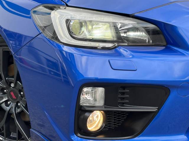 スバル ＷＲＸ ＳＴＩ ＳＴＩ 4.8万Km 347.9万円(大阪府)[494]の中古車詳細
