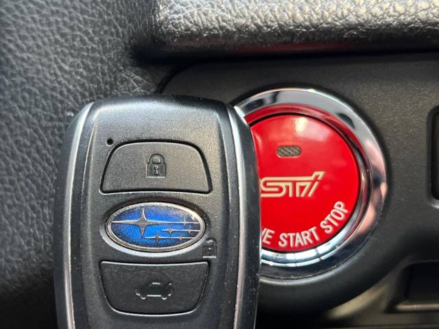 スバル ＷＲＸ ＳＴＩ ＳＴＩ 4.8万Km 347.9万円(大阪府)[494]の中古車詳細
