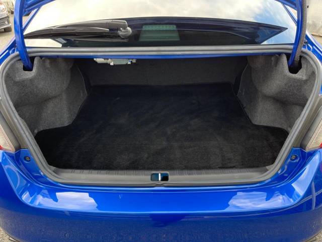 スバル ＷＲＸ ＳＴＩ ＳＴＩ 4.8万Km 347.9万円(大阪府)[494]の中古車詳細