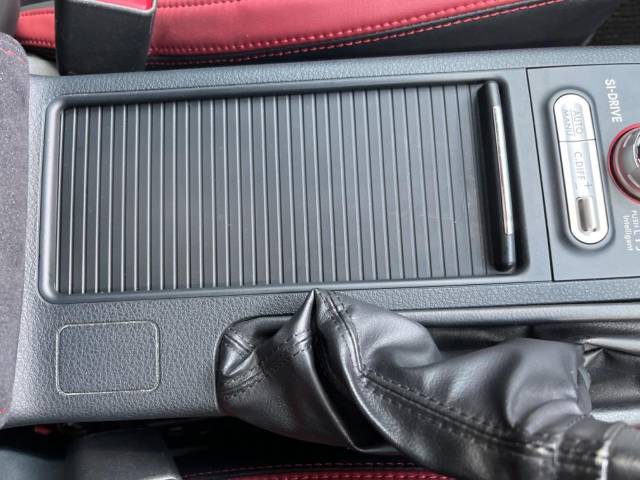 スバル ＷＲＸ ＳＴＩ ＳＴＩ 4.8万Km 347.9万円(大阪府)[494]の中古車詳細