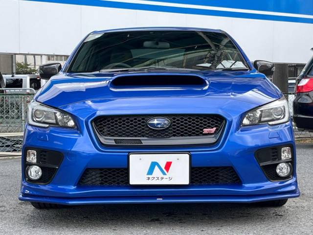 スバル ＷＲＸ ＳＴＩ ＳＴＩ 4.8万Km 347.9万円(大阪府)[494]の中古車詳細