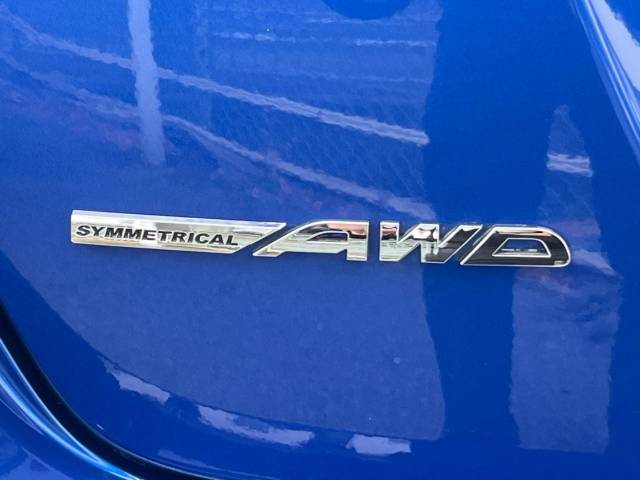 スバル ＷＲＸ ＳＴＩ ＳＴＩ 4.8万Km 347.9万円(大阪府)[494]の中古車詳細