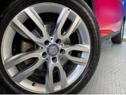 ＧＬＡクラス ＧＬＡ１８０ オフロードの中古車画像