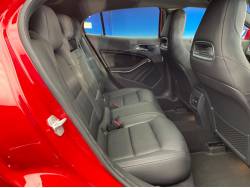 ＧＬＡクラス ＧＬＡ１８０ オフロードの中古車画像