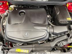 ＧＬＡクラス ＧＬＡ１８０ オフロードの中古車画像