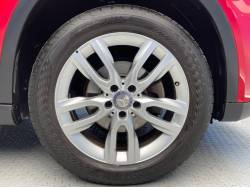 ＧＬＡクラス ＧＬＡ１８０ オフロードの中古車画像