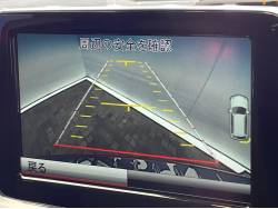 ＧＬＡクラス ＧＬＡ１８０ オフロードの中古車画像