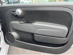 アバルト５９５ ツーリズモの中古車画像