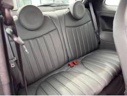 アバルト５９５ ツーリズモの中古車画像