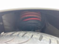 アバルト５９５ ツーリズモの中古車画像