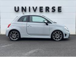 アバルト５９５ ツーリズモの中古車画像