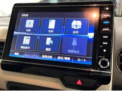 Ｎ－ＷＧＮ Ｌ・ターボホンダセンシングの中古車画像