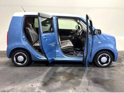 Ｎ－ＷＧＮ Ｌ・ターボホンダセンシングの中古車画像